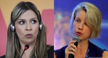 SIP preocupada por las amenazas contra dos periodistas colombianas