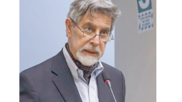 Fiscalía investiga a Merino por muertes