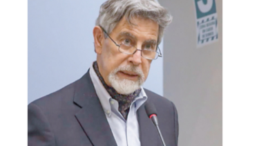 Fiscalía investiga a Merino por muertes