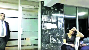 Diputado suplente dice que se desvinculó de sociedad