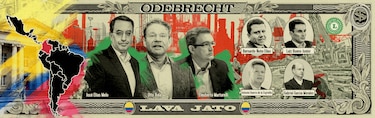 Mucho ruido y pocas nueces o el caso Odebrecht en Colombia
