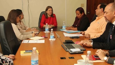 Asignan un millón de dólares para el hemocentro nacional