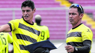 Termina la era de Guzmán