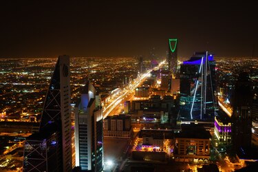 Arabia Saudí espera que el turismo aporte más de 70 mil millones dólares para 2030
