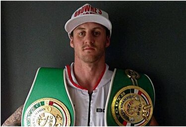 Boxeador australiano fallece tras sufrir lesiones en el cerebro
