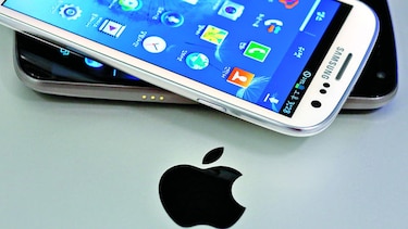 Apple, en la mira de regulador chino