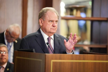 Consejo de Gabinete aprueba contratación de la empresa estadounidense AECOM para la factibilidad del Tren Panamá–David