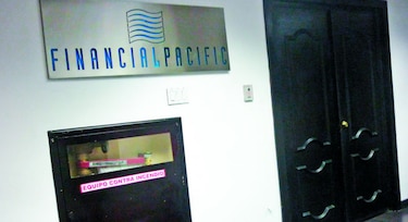Caso Financial Pacific prescribirá en mayo próximo; MP espera que la Corte resuelva amparo de garantías