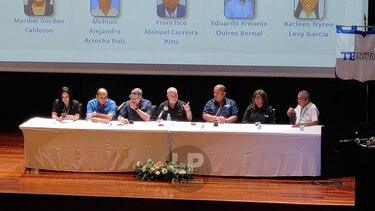 Desde este 31 de julio los precandidatos por libre postulación deberán presentar los informes de ingresos y gastos