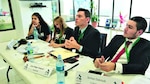 Piden reformas al Legislativo