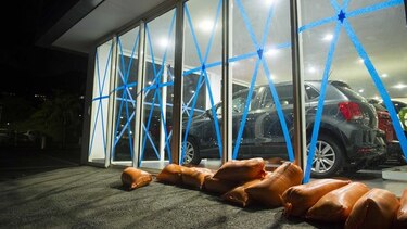 Irma, un huracán 'extremadamente peligroso' con categoría 5
