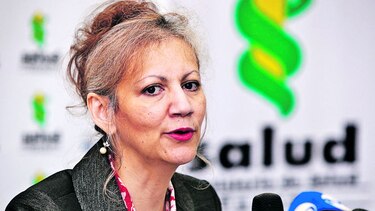 Minsa permite compra de fármacos no garantizados