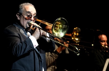 La muerte de Willie Colón: Homenajes en Panamá y el legado de un ícono de la salsa
