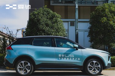 Los autos del futuro serán un reflejo de sus dueños