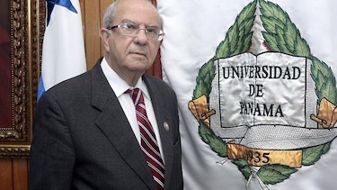 La Universidad de Panamá se resquebraja bajo un régimen totalitario