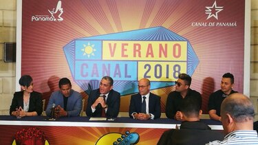 ‘Verano del Canal 2018’ trae 17 días de cine, música y folclor