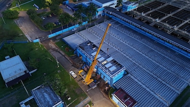 Mulino ordena una ‘profunda’ revisión de planillas y consultorías en el Idaan