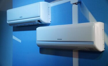 Regulan temperatura de acondicionadores de aire en oficinas públicas