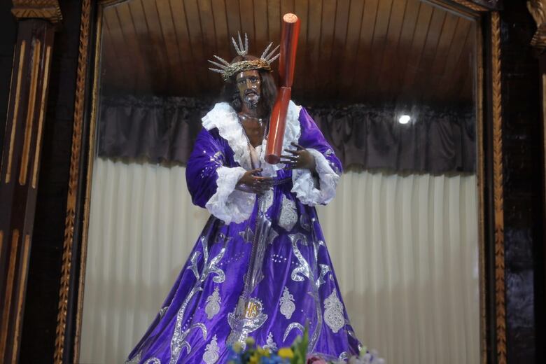 Tras festividades del Cristo Negro, iniciará restauración de la Iglesia de San Felipe en Portobelo por $12.2 millones