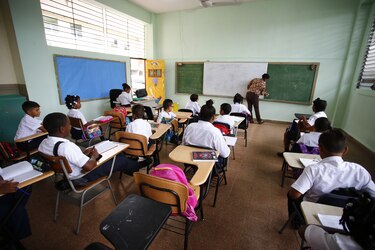 La educación panameña ocupa los últimos puestos, según resultados de la prueba PISA