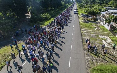 SIP preocupada por lista secreta para vigilar periodistas en Estados Unidos