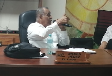 Los Santos: ediles de nuevos corregimientos reclaman fondos