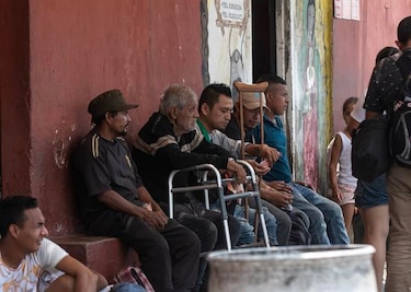 Albergues del norte de México esperan repunte migratorio ante el fin del Título 42