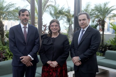 Así llegó DeltaRe a sus 15 años: solidez financiera, crecimiento acelerado y una visión que impulsa al mercado