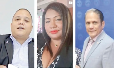 Diputados suplentes en planilla: cobran como asistentes mientras ocupan curules