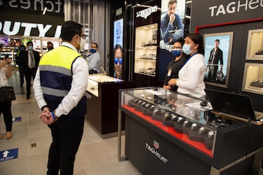 El 28% de los contratos suspendidos han sido reactivados, dice Mitradel