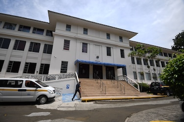Procuraduría de la Administración: funcionarios del Senan no deben devolver dinero por ascensos irregulares