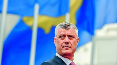 Kosovo, sin reconocimiento político