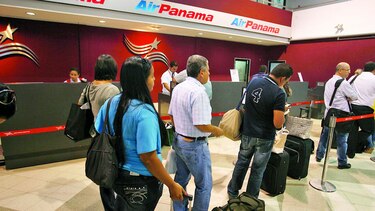 Aumenta número de vuelos entre Panamá y Colombia