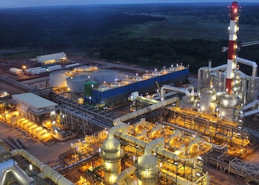 Apagón causado por planta termoeléctrica de la mina afectó  interconexión entre Guatemala y México