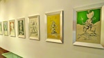 Series de Salvador Dalí en Panamá