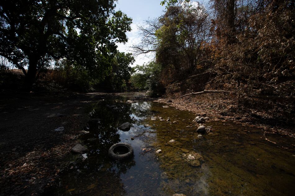 Crisis hídrica en Azuero: 20 años de advertencias ignoradas sobre la contaminación del río Estibaná 