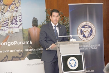 Panamá espera a más de 20 países en la vitrina de Expocomer 2022 