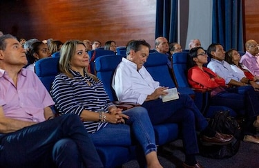 Cortizo promueve el combate a la corrupción en su equipo de trabajo