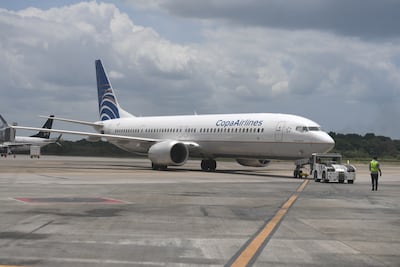 Copa Airlines invertirá más de $500 millones en 2026 y sumará 33 aviones hasta 2027