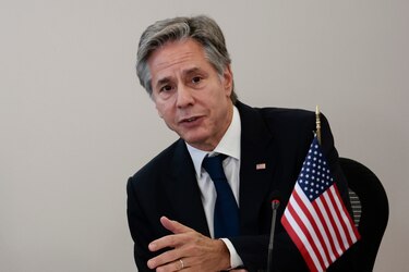 Migración irregular en las Américas: Blinken aborda el  tema con cancilleres de México, Colombia y Panamá