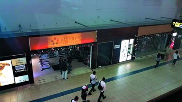 Cierre de tiendas reducirá ingresos de Tocumen