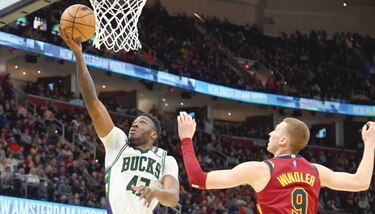 Arrancan los ‘playoffs’ de la NBA