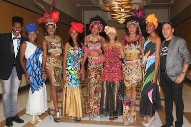 Mayo, mes de actividades por el Afro Festival 2016