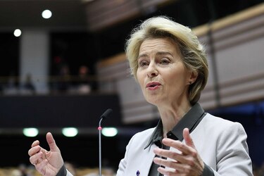 Líder de la UE advierte del ‘costo de la inacción’ en lucha contra el cambio climático