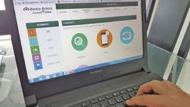 Plataforma para motivar el ahorro