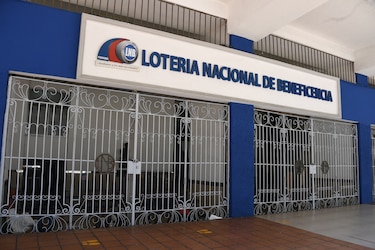 Procurador: prórroga del contrato de la ‘Lotto’ y Pega 3 es ilegal