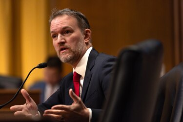 El nominado por Trump como representante comercial plantea imponer un ‘arancel universal’