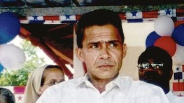 Ex alcalde de Tonosí enfrenta otro juicio