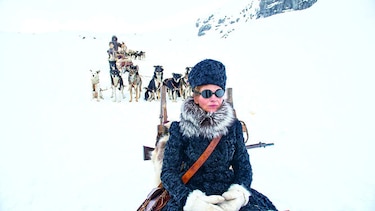 Binoche abrirá el Berlinale