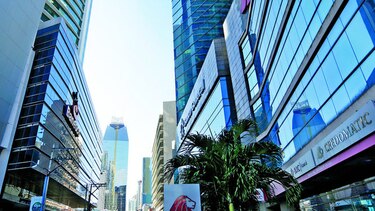 Bancos impulsan emisiones de valores